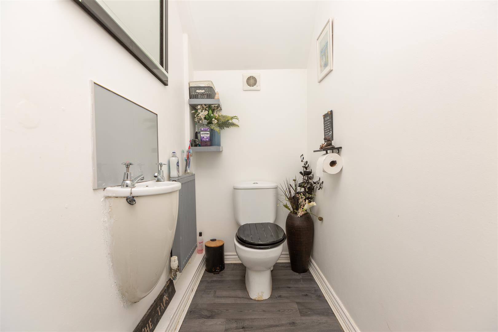 Llys Llwyfen, Swansea Vale, Swansea, SA7 0NF